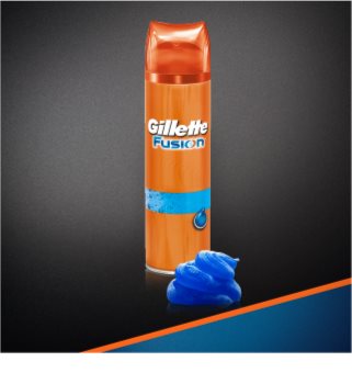Gillette Fusion Proshield coffret cosmétique I.
