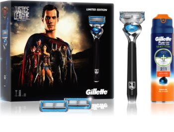 Gillette Fusion Proshield kozmetički set III.