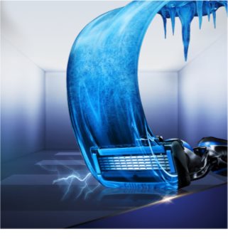 Gillette Fusion Proshield kozmetički set III.