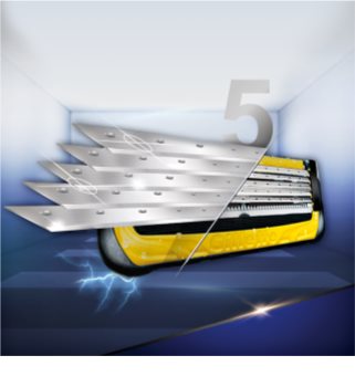 Gillette Fusion Proshield kozmetički set IV.