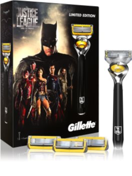 Gillette Fusion Proshield kozmetički set IV.