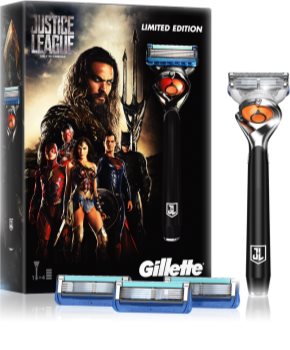 Gillette Fusion Proglide Kosmetik-Set XI.