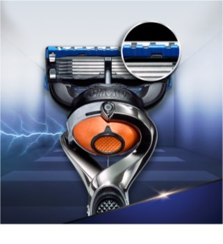 Gillette Fusion Proglide Kosmetik-Set XI.