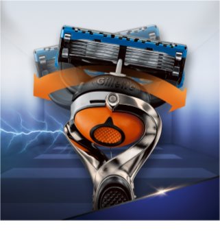 Gillette Fusion Proglide kosmetická sada XI.