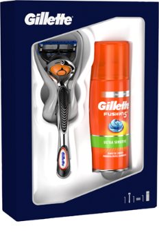 Gillette Fusion 5 Shaving Kit III.