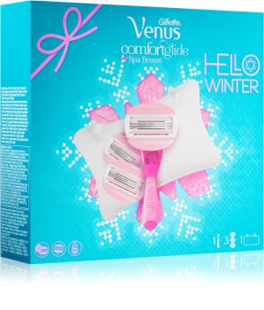 Gillette Venus darilni set I.