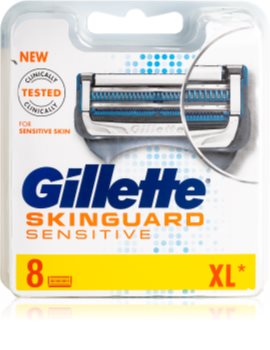 Gillette Skinguard Sensitive Ersatz-Kopf für empfindliche Haut