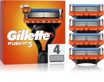 Gillette Fusion5 zamjenske britvice