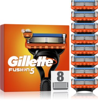 Gillette Fusion5 Replacement Blades