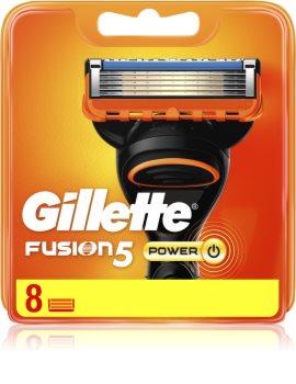 Gillette Fusion5 Power Replacement Blades