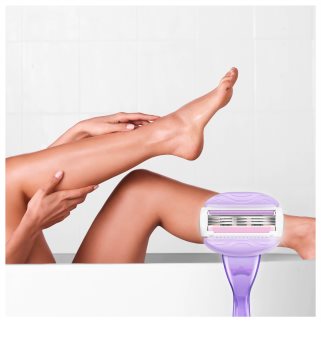 Gillette Venus Breeze holiaci strojček náhradné čepieľky 2 ks