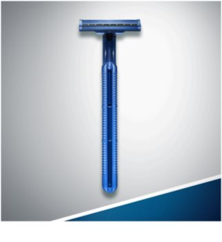 Gillette Blue II brivnik za enkratno uporabo