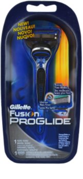 Gillette Fusion Proglide borotva