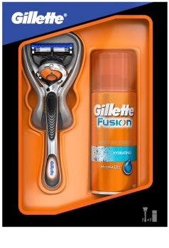 Gillette Fusion Proglide Cosmetica Set III.