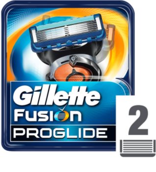 Gillette Fusion Proglide náhradní břity
