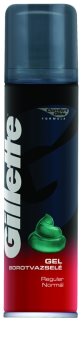 Gillette Gel gel de rasage pour homme