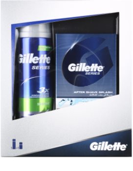 Gillette Series coffret II.