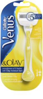 Gillette Venus & Olay holiaci strojček