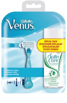 Gillette Venus kozmetická sada I.