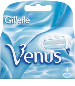 Gillette Venus Змінні картриджі