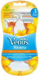 Gillette Venus Riviera Einweg-Rasierapparat