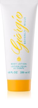 Giorgio Beverly Hills Giorgio Body Lotion for Women 200 ml