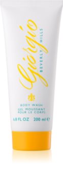 Giorgio Beverly Hills Giorgio gel de dus pentru femei 200 ml