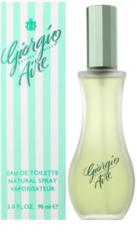 Giorgio Beverly Hills Aire Eau de Toilette for Women 90 ml