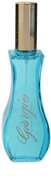 Giorgio Beverly Hills Blue eau de toilette nőknek 90 ml