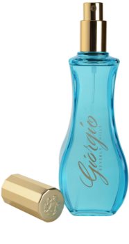 Giorgio Beverly Hills Blue eau de toilette nőknek 90 ml