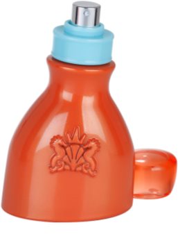 Giorgio Beverly Hills Ocean Dream Coral toaletní voda pro ženy 50 ml