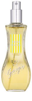 Giorgio Beverly Hills Eau de Giorgio woda toaletowa tester dla kobiet 90 ml
