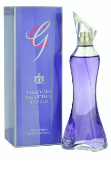 Giorgio Beverly Hills Giorgio G woda perfumowana dla kobiet 90 ml