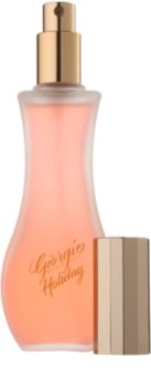 Giorgio Beverly Hills Holiday eau de toilette pentru femei 90 ml