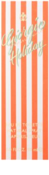 Giorgio Beverly Hills Holiday Eau de Toilette for Women 90 ml