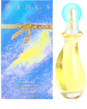 Giorgio Beverly Hills Wings Extraordinary woda toaletowa dla kobiet 90 ml