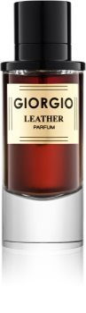 Giorgio Leather Parfum Unisex 88 ml