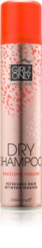 Girlz Only Dazzling Volume Refreshing Dry Shampoo For Volume And Shape