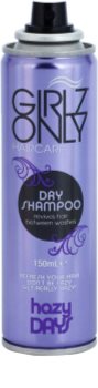 Girlz Only HazyDays Trockenshampoo mit leichtem Blumenduft