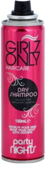 Girlz Only Party Nights Trockenshampoo mit erfrischendem Fruchtgeruch