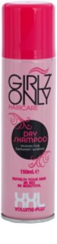 Girlz Only XXL Volume plus suchy szampon zwiększający objętość wlosów