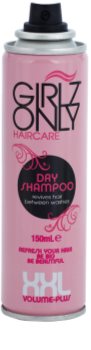 Girlz Only XXL Volume plus Trockenshampoo für mehr Haarvolumen