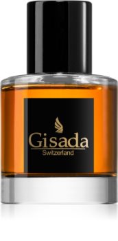 gisada ambassador for men woda perfumowana 50 ml   