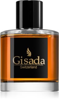 gisada ambassador for men