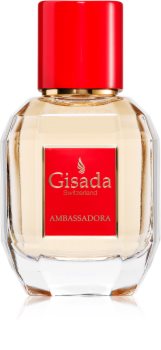 gisada ambassadora woda perfumowana 50 ml    