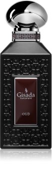 gisada oud woda perfumowana 100 ml    