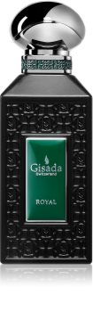 gisada royal