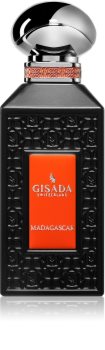 gisada madagascar