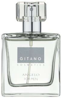 Gitano Angelo perfume para hombre 50 ml