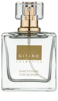 Gitano Emotion perfumy dla kobiet 50 ml